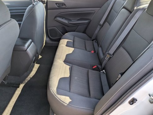 Used 2024 Nissan Altima 2.5 S image 23