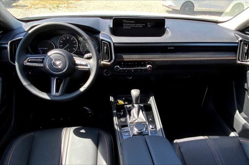 New 2025 MAZDA CX-50 2.5 Hybrid w/ Weather Package image 5