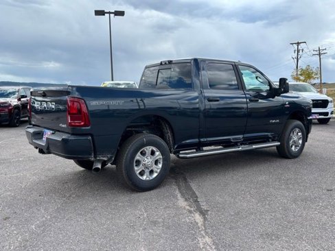 New 2026 RAM 2500 Big Horn image 5