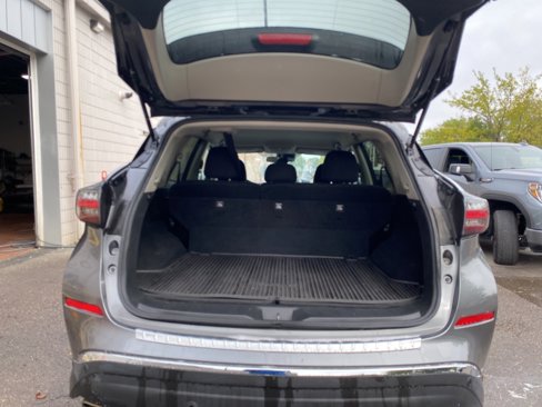 Used 2021 Nissan Murano S w/ Cargo Package image 13