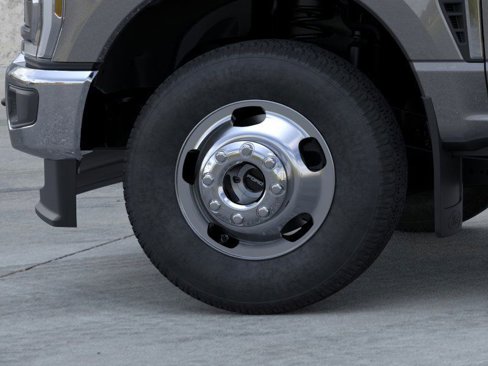New 2026 Ford F350 Lariat w/ Chrome Package image 19