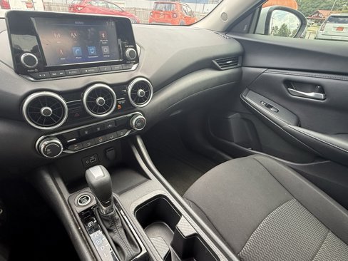 Used 2023 Nissan Sentra S image 16
