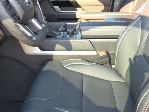 New 2026 Toyota Sequoia Limited image 16