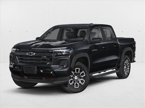 New 2026 Chevrolet Colorado Z71 w/ Z71 Convenience Package 2 image 1