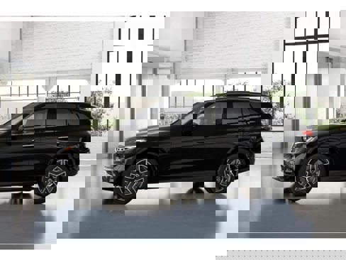 New 2026 Mercedes-Benz GLC 300 image 34