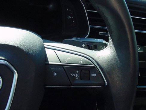 Used 2021 Audi Q7 3.0T Premium Plus image 9