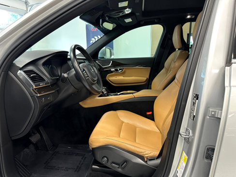 Used 2019 Volvo XC90 T6 Momentum image 18
