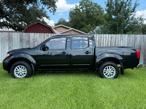 Used 2016 Nissan Frontier SV w/ SV Value Truck Package image 6