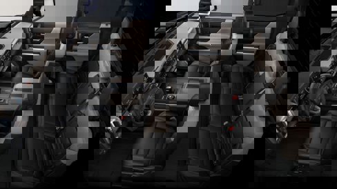 New 2026 GMC Hummer EV 4x4 Crew Cab image 48