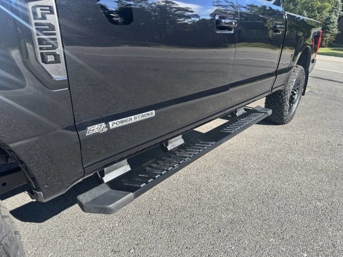 Used 2021 Ford F250 Lariat image 8