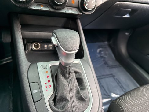 Used 2021 Kia Forte LXS image 44