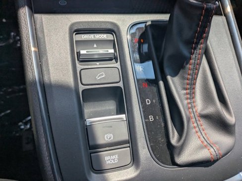 New 2026 Honda CR-V Sport-L image 27
