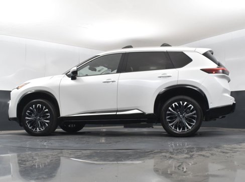 New 2026 Nissan Rogue Platinum image 41