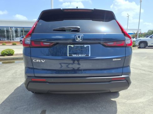New 2026 Honda CR-V EX-L image 12