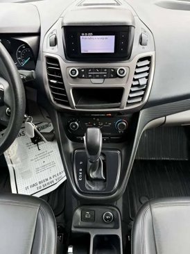 Used 2019 Ford Transit Connect XL image 16