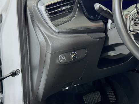 Certified 2024 Buick Encore GX Sport Touring image 8