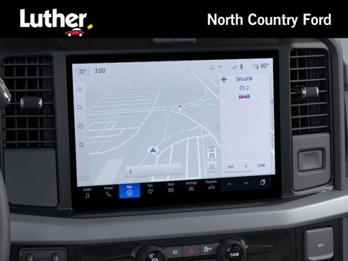 New 2026 Ford F250 XLT image 14