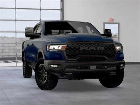 New 2026 RAM 1500 Rebel image 5