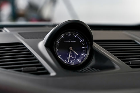 Used 2023 Porsche 911 Turbo S image 12