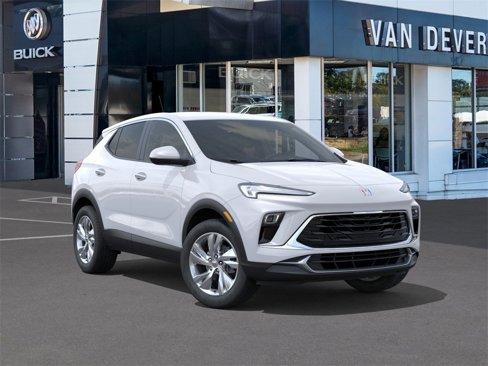 New 2026 Buick Encore GX Preferred w/ Comfort Package image 7