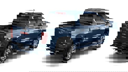New 2026 GMC Sierra 1500 Denali image 27