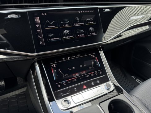 New 2025 Audi Q7 3.0T Premium Plus image 15
