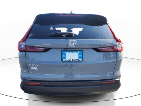 Used 2026 Honda CR-V EX-L image 5