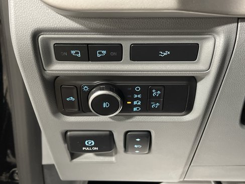 Used 2023 Ford F150 XLT w/ Equipment Group 302A High image 21
