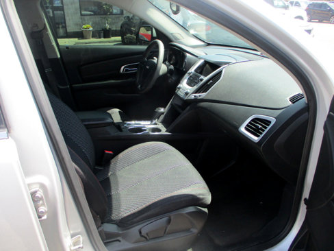 Used 2017 GMC Terrain SLE image 7