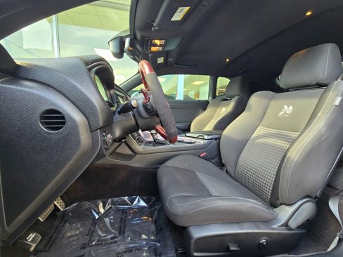 Used 2019 Dodge Challenger R/T Scat Pack w/ Widebody Package image 11