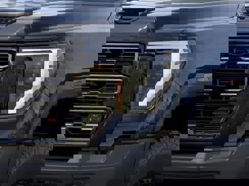 New 2026 GMC Sierra 2500 AT4X w/ AT4X AEV Edition image 10