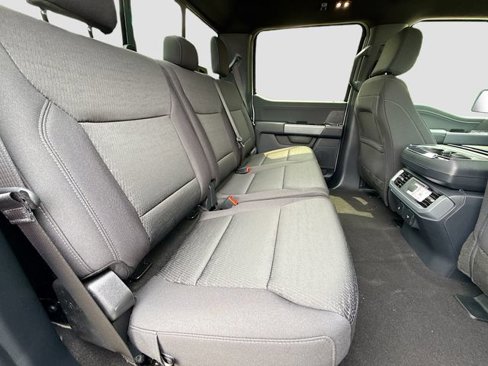 New 2025 Ford F150 XLT image 26