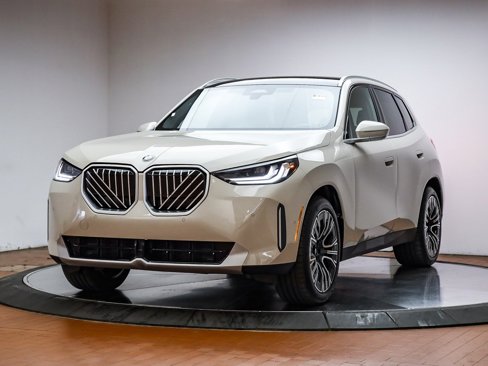 New 2026 BMW X3 xDrive30 w/ Convenience Package image 1