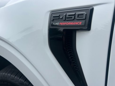 Used 2024 Ford F150 XL w/ Equipment Group 103A High image 36