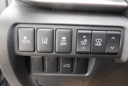 New 2025 Mitsubishi Eclipse Cross SEL image 16
