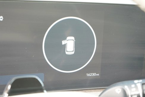 Used 2024 Hyundai Santa Fe Calligraphy image 31