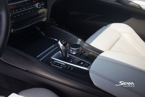 Used 2019 BMW X6 M w/ Executive Package image 34