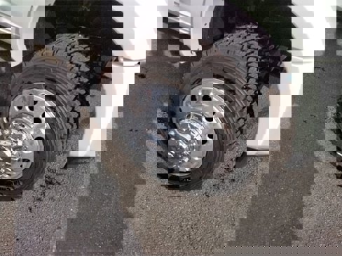 New 2026 RAM 5500 4x4 Crew Cab image 14