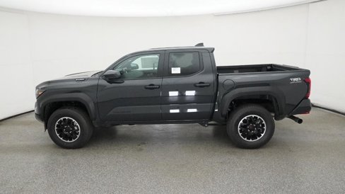New 2025 Toyota Tacoma TRD Off-Road image 3