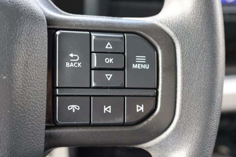 Used 2024 Ford F250 XLT w/ FX4 Off-Road Package image 17