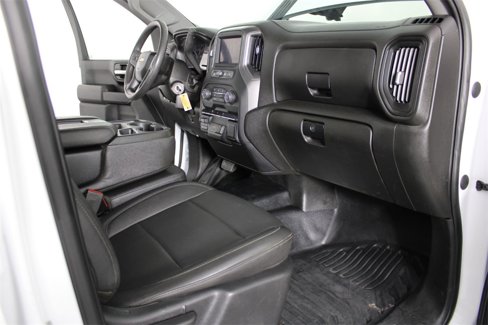 Used 2022 Chevrolet Silverado 3500 W/T w/ WT Fleet Convenience Package image 33