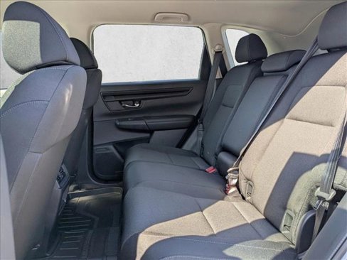 New 2026 Honda CR-V LX image 15
