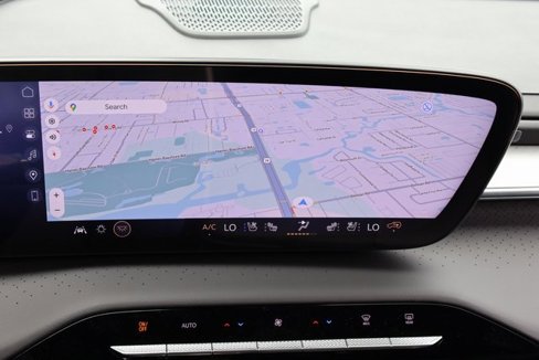 New 2026 Buick Enclave Avenir image 16