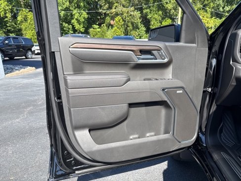 New 2026 Chevrolet Silverado 1500 RST image 12