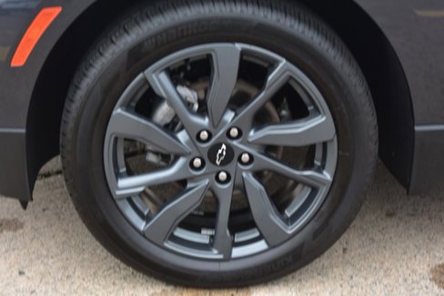 Used 2022 Chevrolet Equinox RS image 12