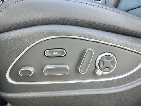 New 2026 Hyundai Palisade Calligraphy image 10