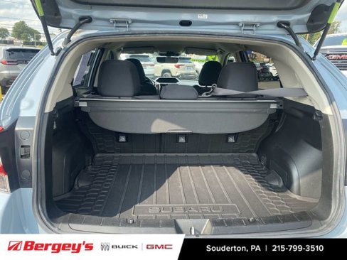 Used 2019 Subaru Crosstrek 2.0i Premium w/ Popular Package #2 image 27