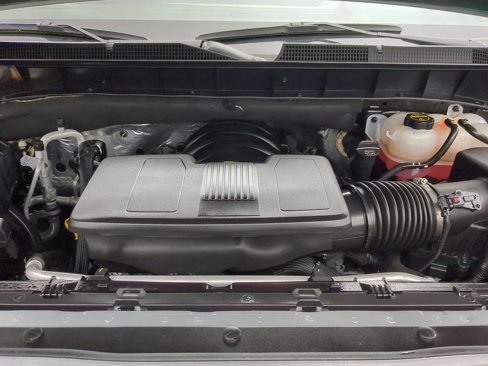 Certified 2024 Chevrolet Silverado 1500 LTZ w/ LTZ Premium Package image 31