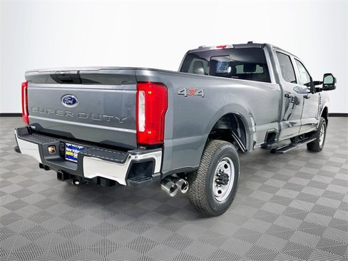 New 2026 Ford F250 XL image 4