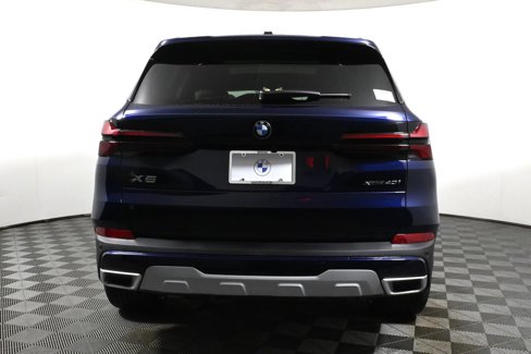 New 2026 BMW X5 xDrive40i image 6